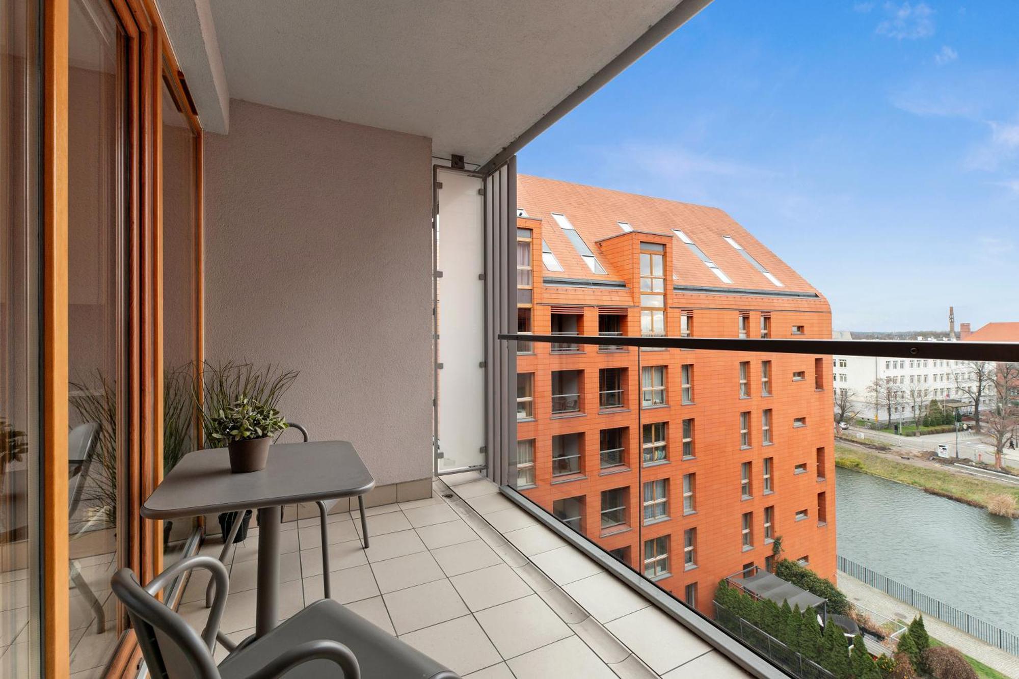 Staywin Apartments Chmielna Park — Photos 3