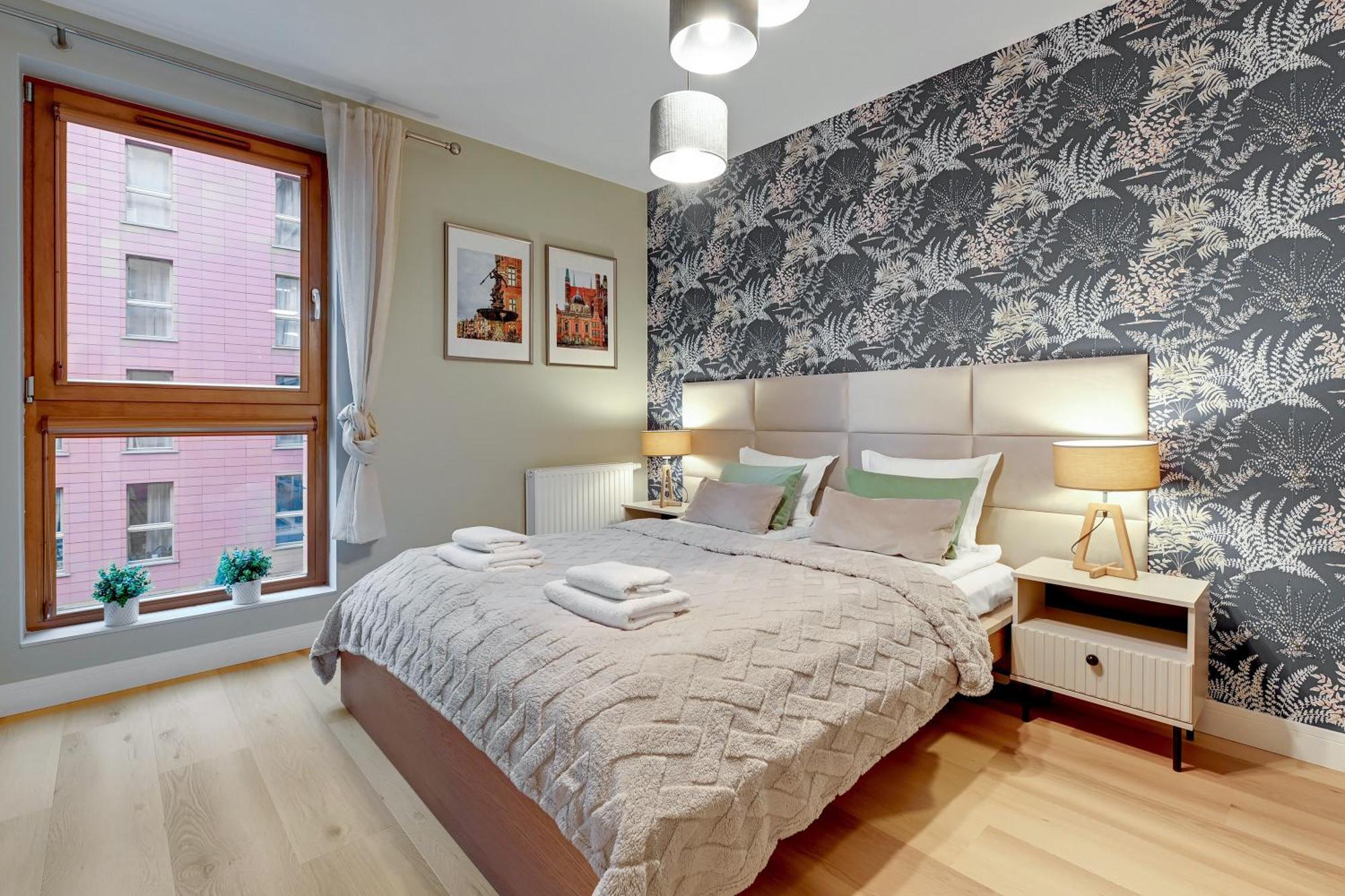 Staywin Apartments Chmielna Park — Photos 1