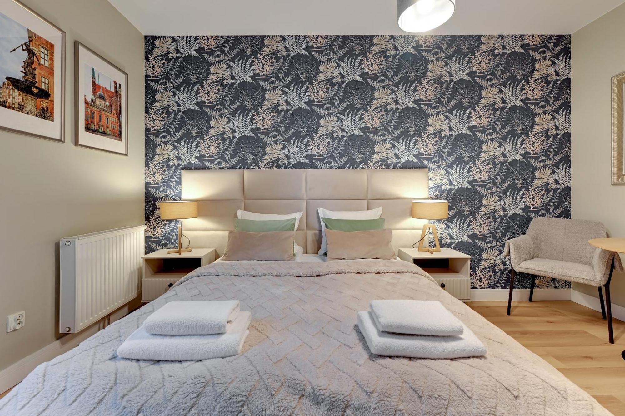 Staywin Apartments Chmielna Park — Photos 2